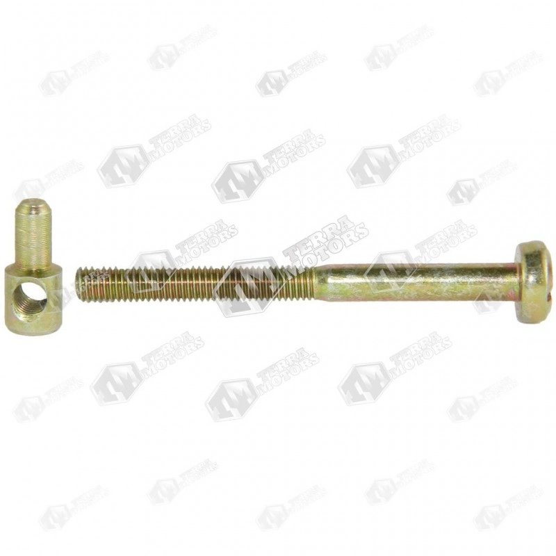 Intinzator lant drujba Stihl 170, 180, 210, 230, 250, 017, 018, 021, 023, 025 Frontal - Simplu 
